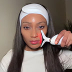 LED Facial Sculpting Tool With EMS And Light Therapy For Every Skin Type