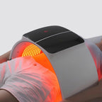 Seven-Wavelength LED Skin Care Device With Light Therapy