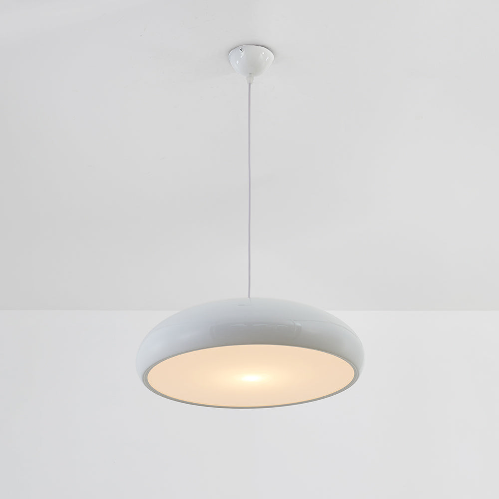 NovaOrb Rund Pendellampe | Elegant Moderne Taklampe