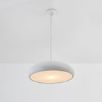 NovaOrb Rund Pendellampe | Elegant Moderne Taklampe