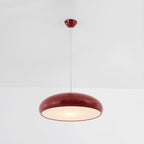 NovaOrb Rund Pendellampe | Elegant Moderne Taklampe