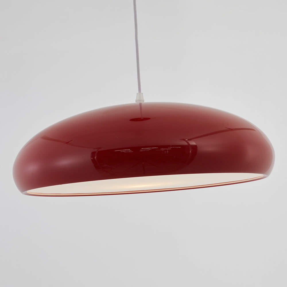 NovaOrb Rund Pendellampe | Elegant Moderne Taklampe
