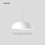 NovaOrb Rund Pendellampe | Elegant Moderne Taklampe