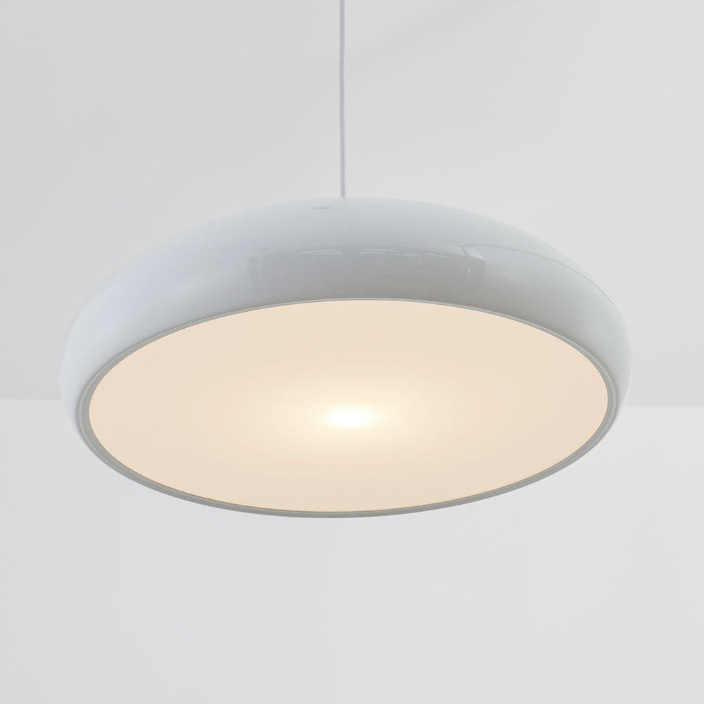 NovaOrb Rund Pendellampe | Elegant Moderne Taklampe