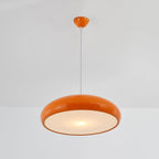 NovaOrb Rund Pendellampe | Elegant Moderne Taklampe