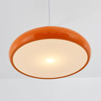 NovaOrb Rund Pendellampe | Elegant Moderne Taklampe