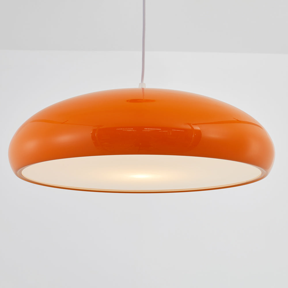 NovaOrb Rund Pendellampe | Elegant Moderne Taklampe