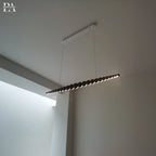 Varena Linear Pendant Light | Petprovac