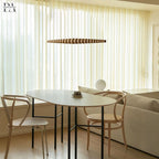 Varena Linear Pendant Light | Petprovac