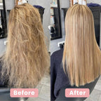 Tondeuse pour pointes fourchues pour des cheveux plus sains et plus lisses