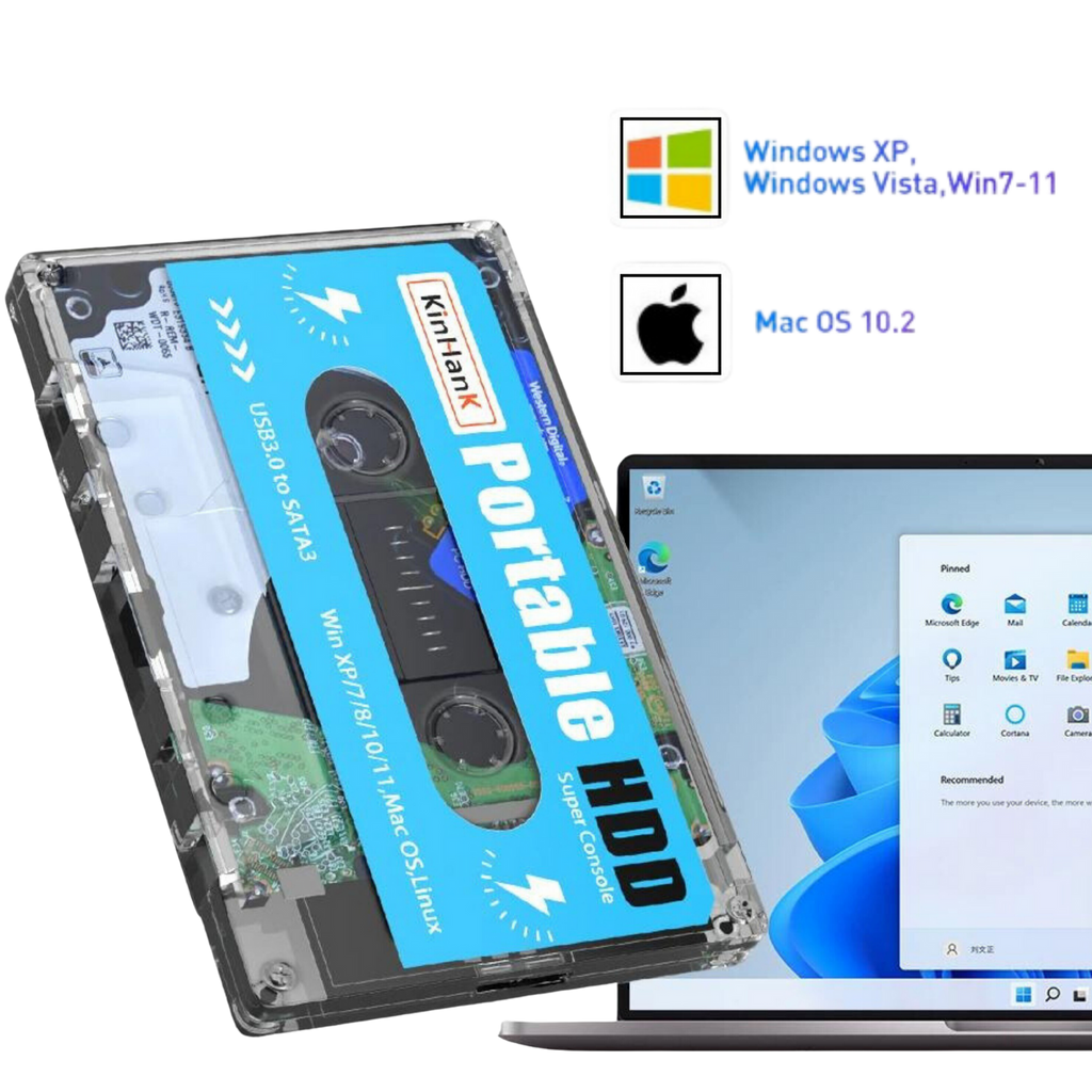 Aurora Retro Console 110000 Games Preinstalled Plug And Play