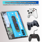Aurora Retro Console 110000 Games Preinstalled Plug And Play