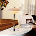 Minimalist Scandinavian Table Lamp for Modern Lighting