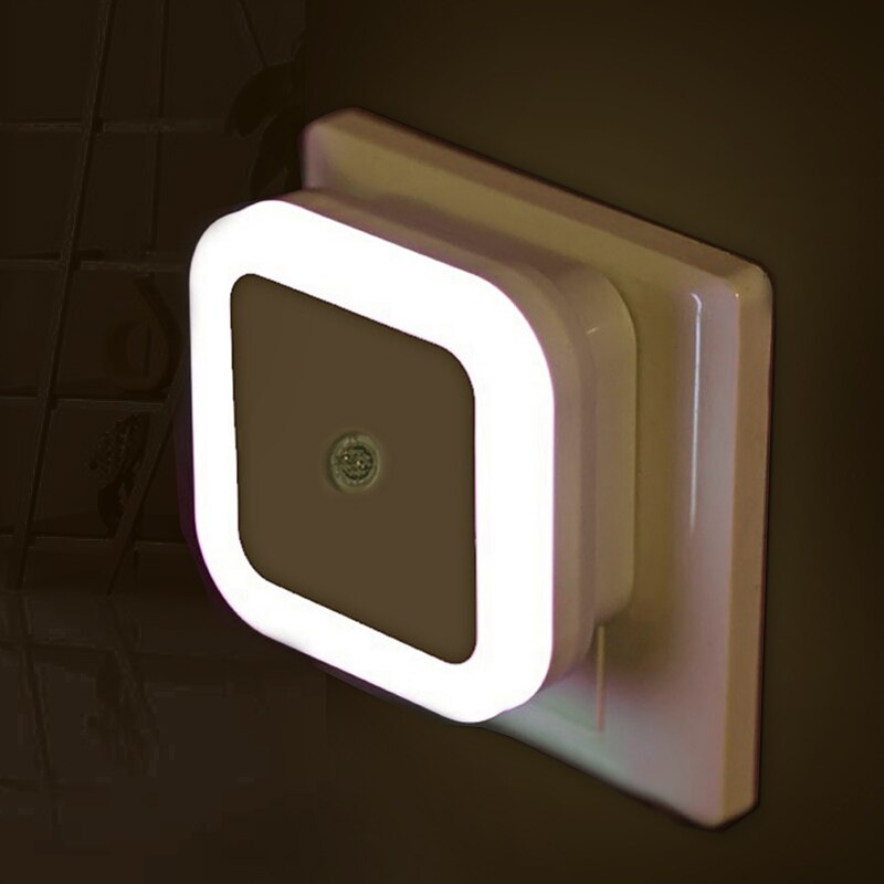 Children's Night Lights with Motion Sensor | Set of 2 - Cloew