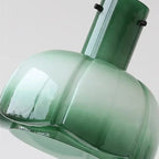 Boreal | LED nordisk glaspendel | Petprovac