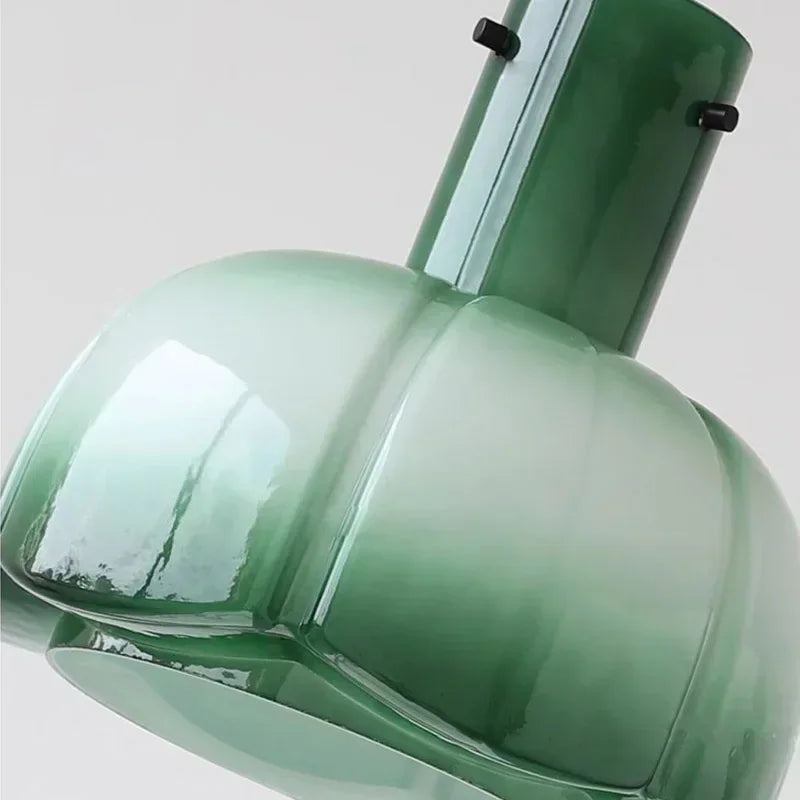 Boreal | LED nordisk glaspendel | Petprovac