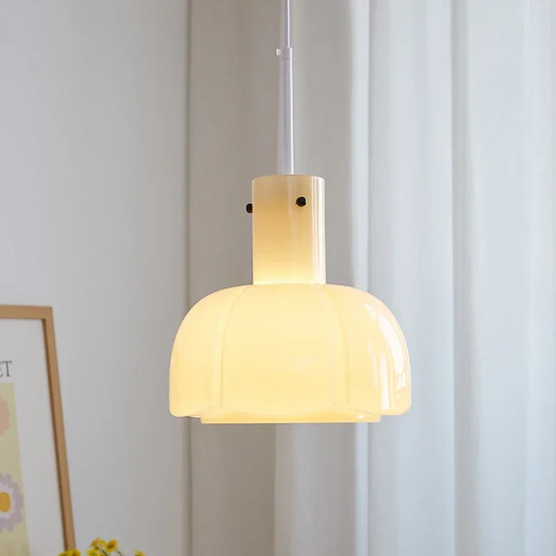 Boreal | LED nordisk glaspendel | Petprovac