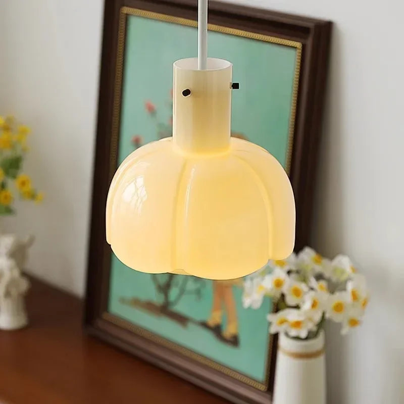 Boreal | LED nordisk glaspendel | Petprovac