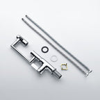 スマートデジタル洗面台蛇口（温水・冷水用） | Petprovac