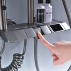 AquaTherm Thermostat-Duschsystem | Petprovac