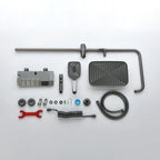 AquaTherm Thermostat-Duschsystem | Petprovac