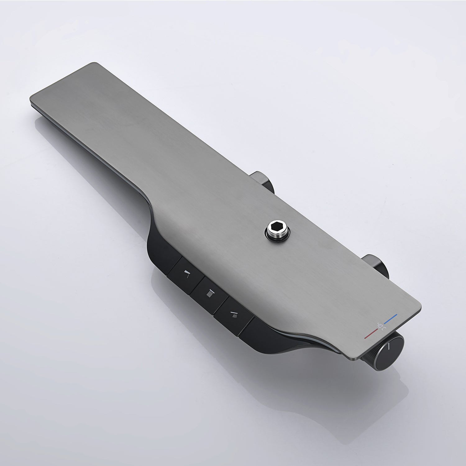 LED zuhanyrendszer hőmérséklet-szabályozással | Petprovac