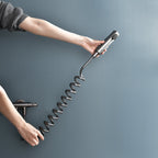 PrecisionFlow kézi bidé permetező állítható fúvókával | Petprovac