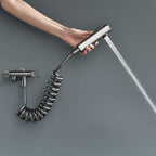 PrecisionFlow kézi bidé permetező állítható fúvókával | Petprovac