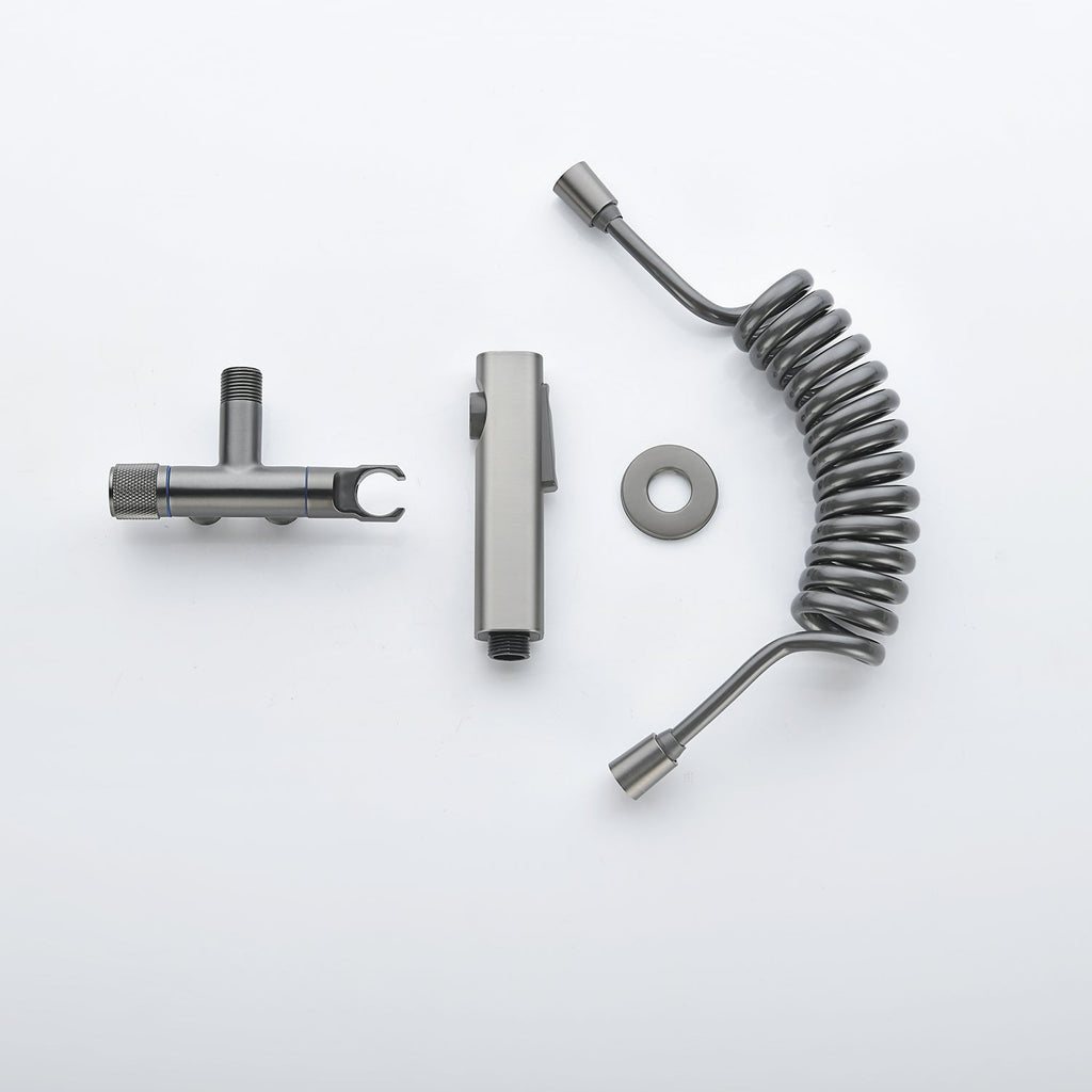 PrecisionFlow kézi bidé permetező állítható fúvókával | Petprovac