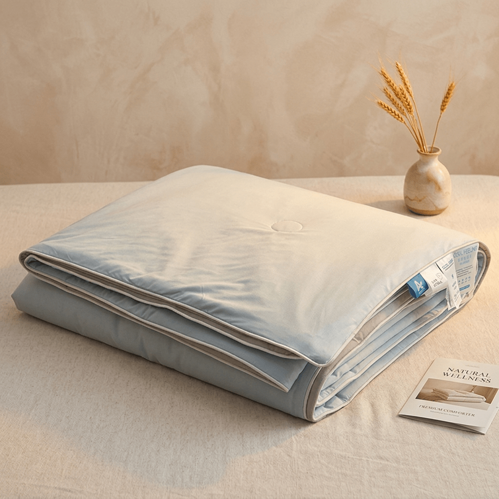 Breathable Cooling Blanket 150x200 cm