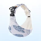 Comfortable Baby Sling Carrier for Everyday Hands-Free Support