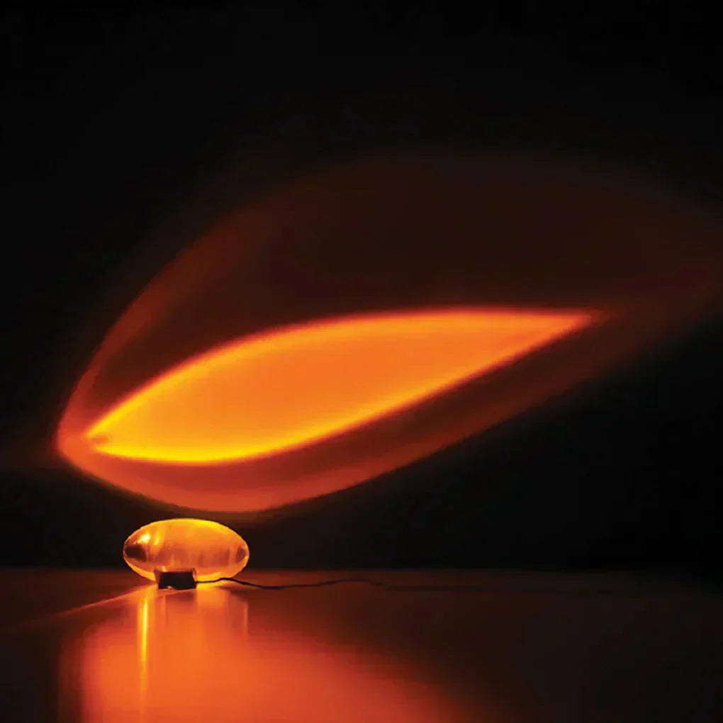 ソラーラ テーブルランプ | ペットプロバック