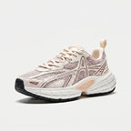 Lightweight Low-Top Sneakers - Aerostride