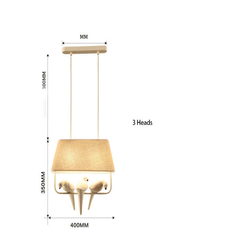 Mariselle | Linnefågelkrona | Petprovac