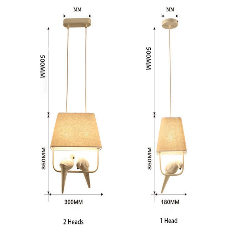 Mariselle | Linnefågelkrona | Petprovac