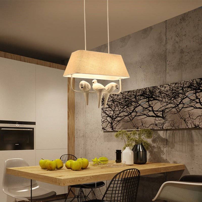 Mariselle | Linnefågelkrona | Petprovac