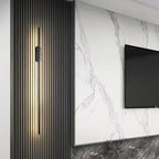 AeroNova 现代简约风格 LED 壁灯，适合时尚空间