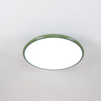 NylaGlow Colorful Adjustable Overhead Light For Bedroom