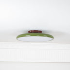 NylaGlow Colorful Adjustable Overhead Light For Bedroom