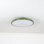 NylaGlow Colorful Adjustable Overhead Light For Bedroom
