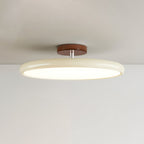 NylaGlow Colorful Adjustable Overhead Light For Bedroom