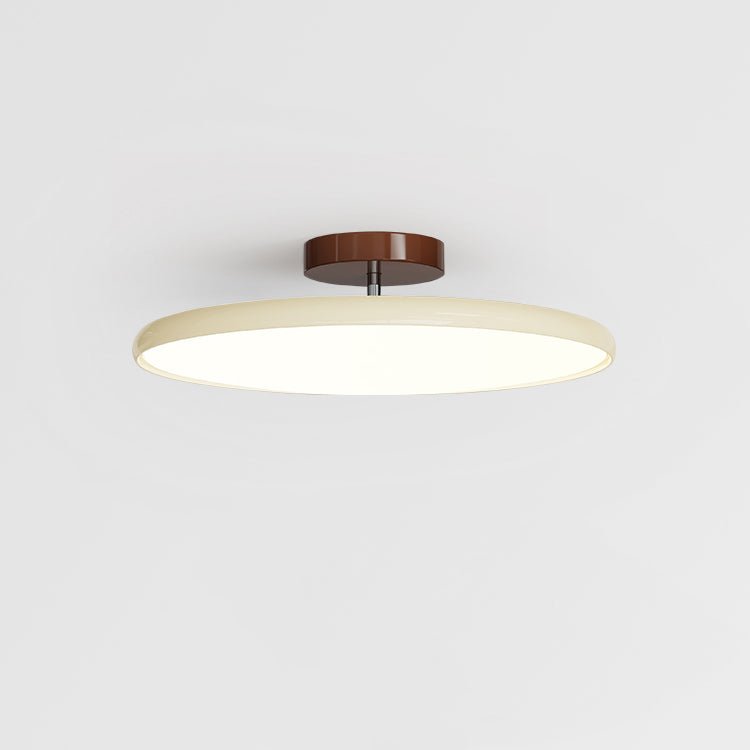 NylaGlow Colorful Adjustable Overhead Light For Bedroom