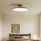 NylaGlow Colorful Adjustable Overhead Light For Bedroom