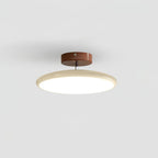 NylaGlow Colorful Adjustable Overhead Light For Bedroom