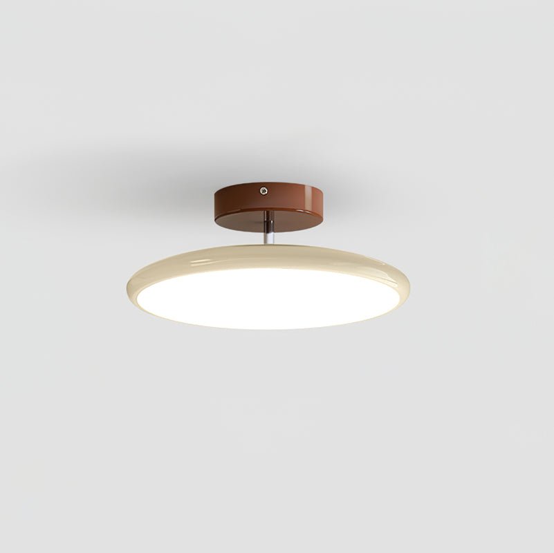 NylaGlow Colorful Adjustable Overhead Light For Bedroom