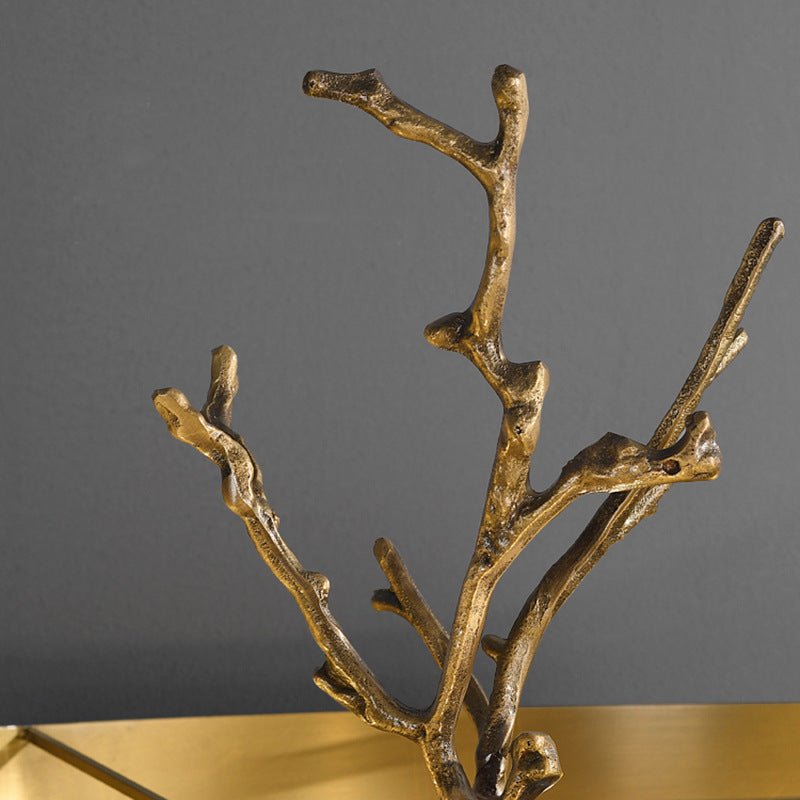 Elegáns márvány talpú asztali lámpa fekete búrával – Modern tervezői világítás