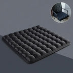 Air seat cushion with cells – Comfortable sitting anywhere