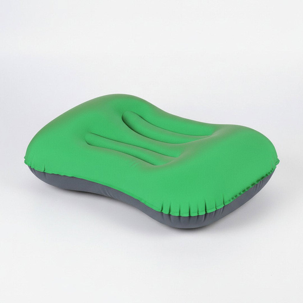 Perna de aer ergonomică pentru camping, confortabilă, ușoară și portabilă