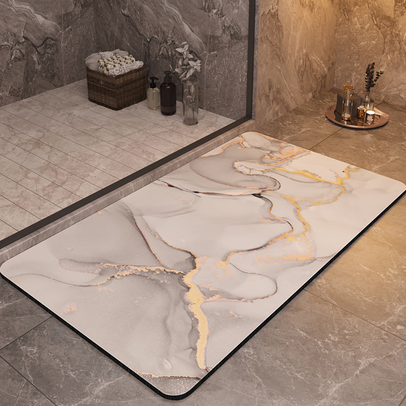 Stonewell Bathroom Mat | Petprovac