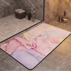 Stonewell Bathroom Mat | Petprovac